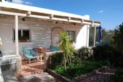 Ammoudara bei Agios Nikolaos MIT VIDEO: Kreta, Ammoudara: Komplex aus 1 Villa und 4 Bungalows in Strandnähe zu verkaufen Haus kaufen